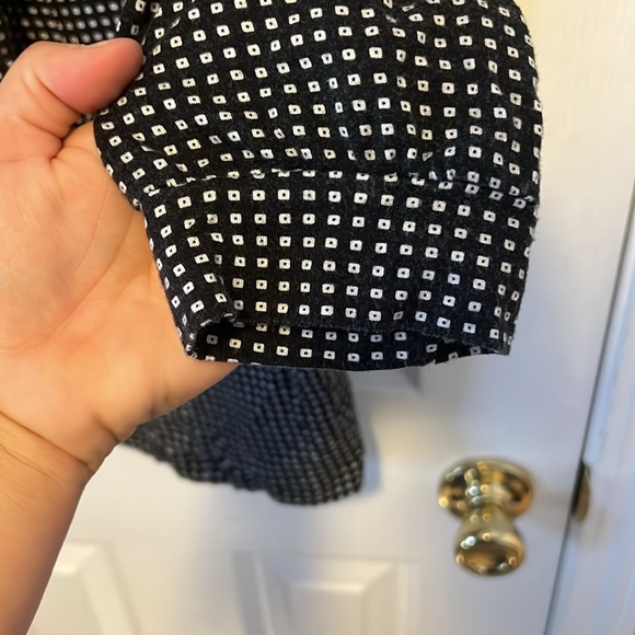 Banana republic top #126 - Picture 3 of 6